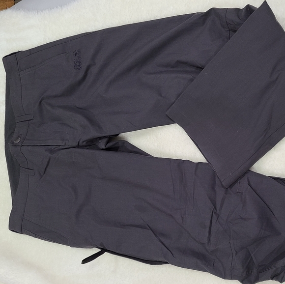 Jack Wolfskin Men's long pants - Picture 1 of 10